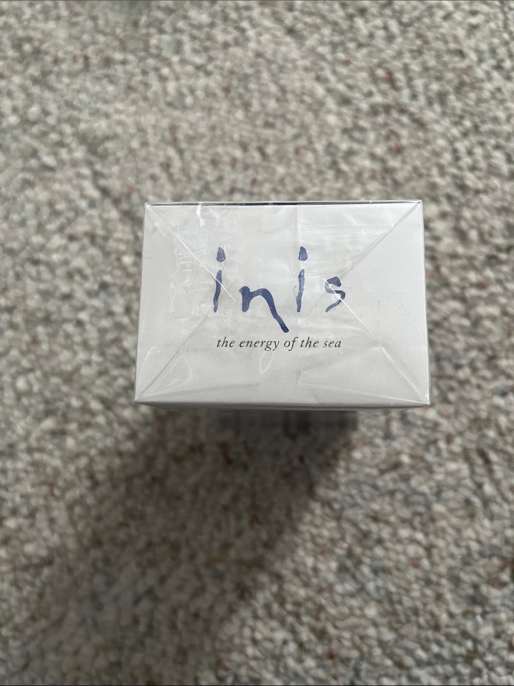 Inis The Energy of the Sea Cologne Spray – Blue - Picture 4 of 5